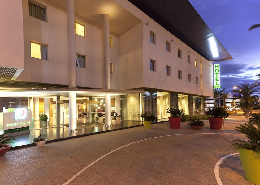 Valencian Community Elche Exterior