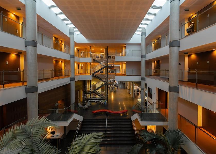 Valencian Community Elche Interior