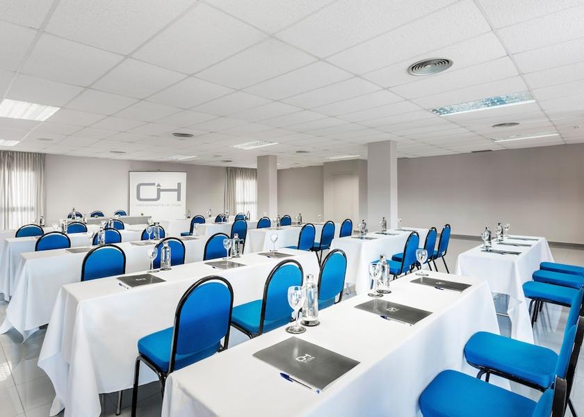 Andalusia Estepona Meeting facility