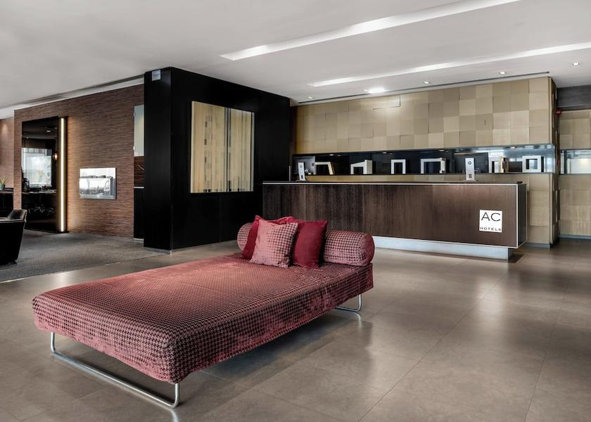 Asturias Gijon Reception