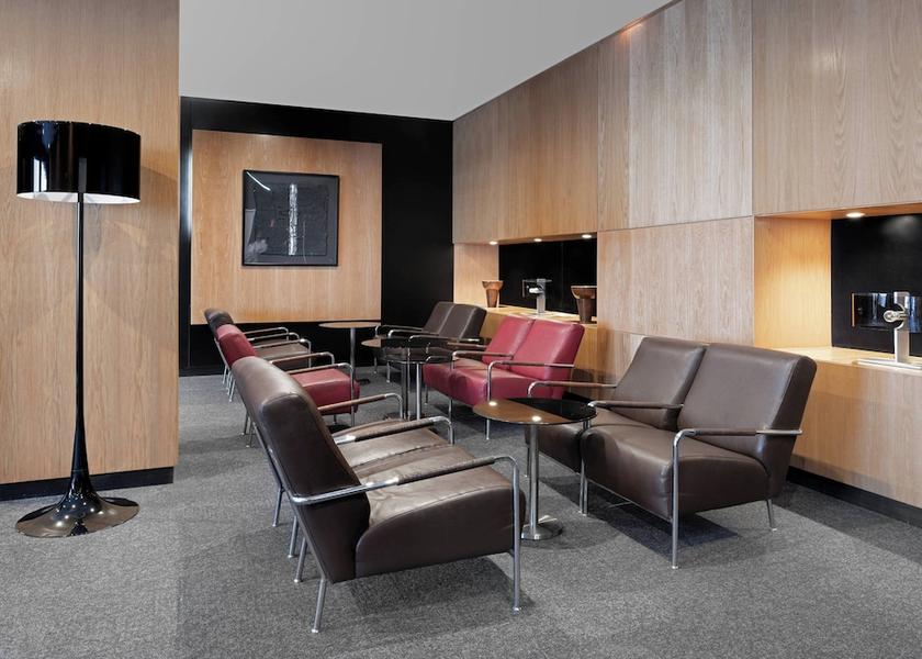 Asturias Gijon Meeting facility