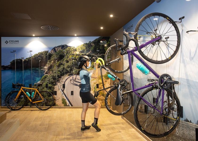 Catalonia Girona Property amenity