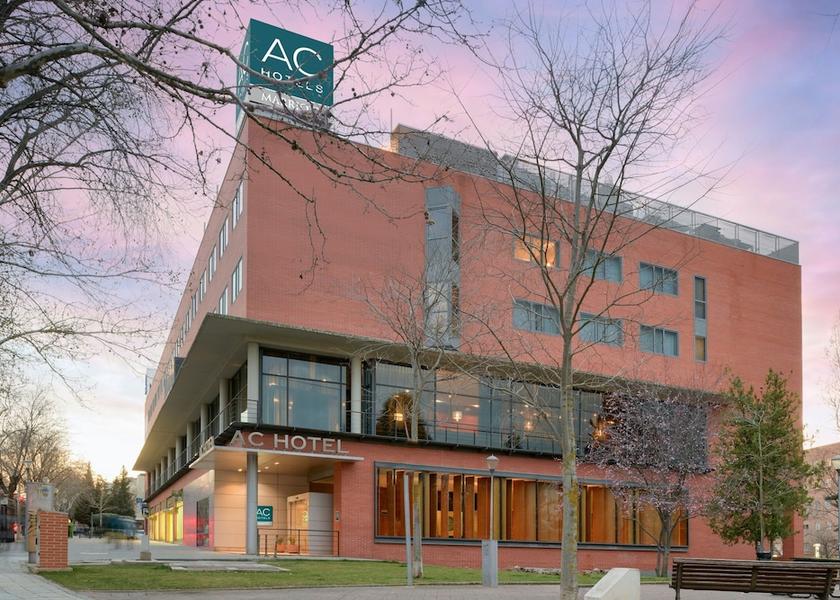 Castilla - La Mancha Guadalajara Exterior Detail