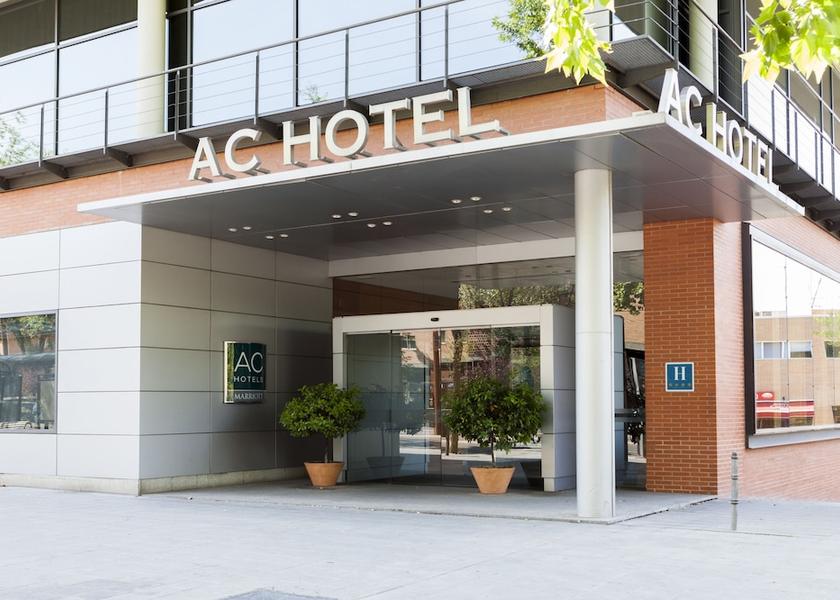 Castilla - La Mancha Guadalajara Exterior Detail