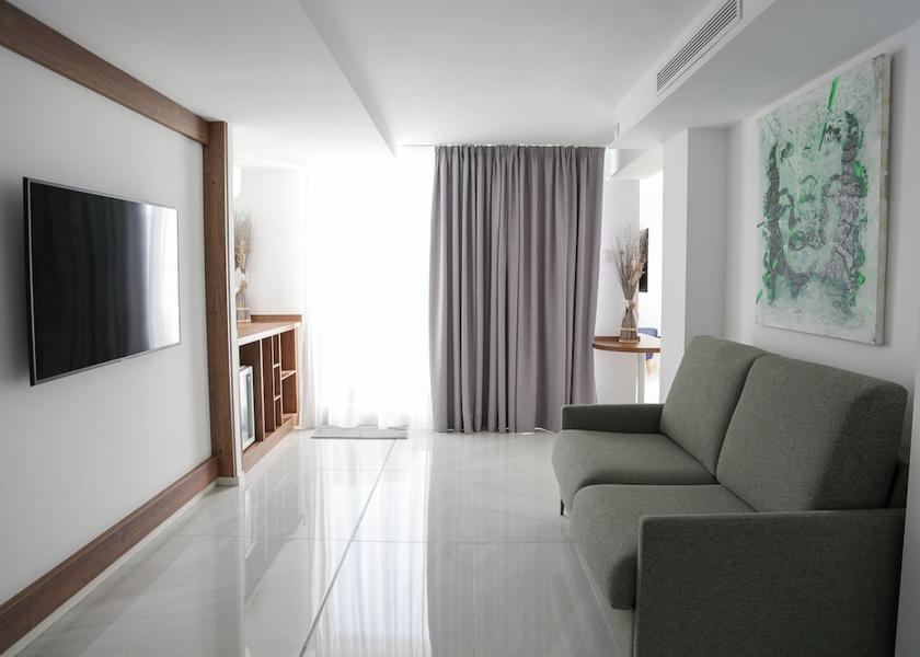 Balearic Islands Ibiza Room