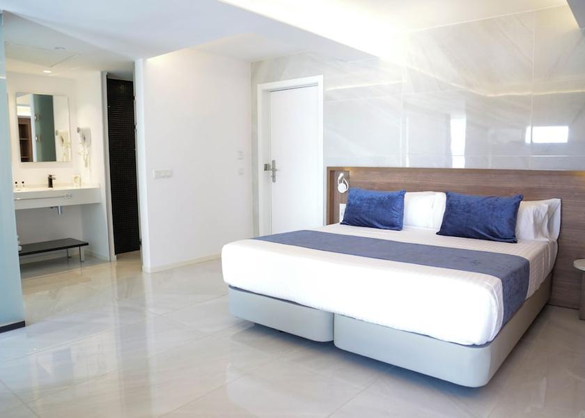 Balearic Islands Ibiza Room