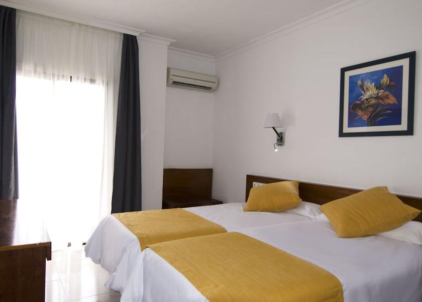 Balearic Islands Sant Antoni de Portmany Room