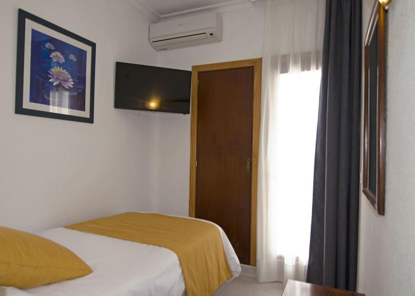 Balearic Islands Sant Antoni de Portmany Room