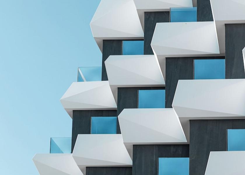Balearic Islands Ibiza Facade