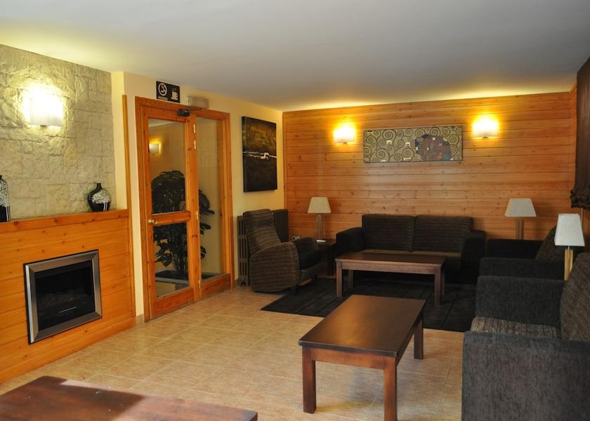 Catalonia Alp Lobby