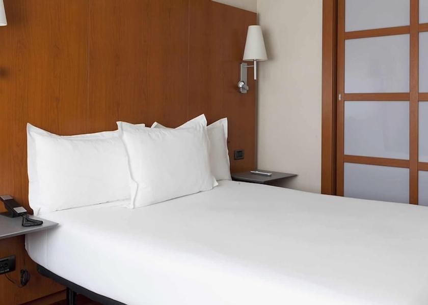 Catalonia Lleida Room