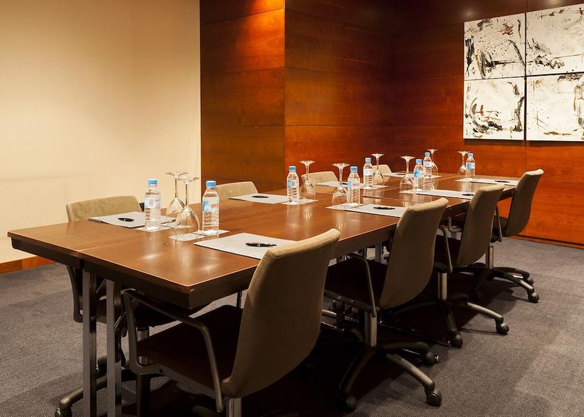 Catalonia Lleida Meeting facility