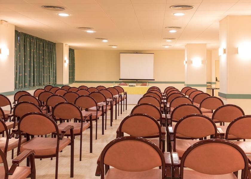 Catalonia Lloret de Mar Meeting facility