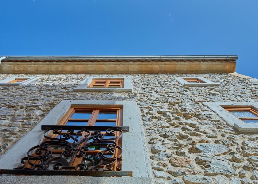 Balearic Islands Lloseta Front of property