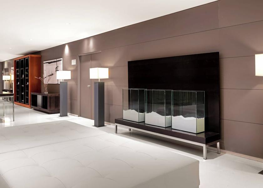 La Rioja Logroño Lobby