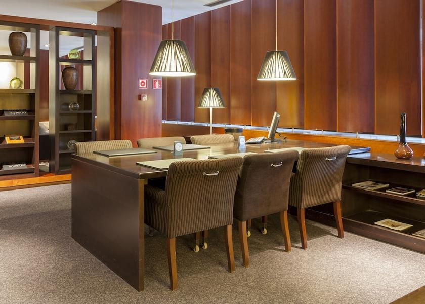 La Rioja Logroño Business center