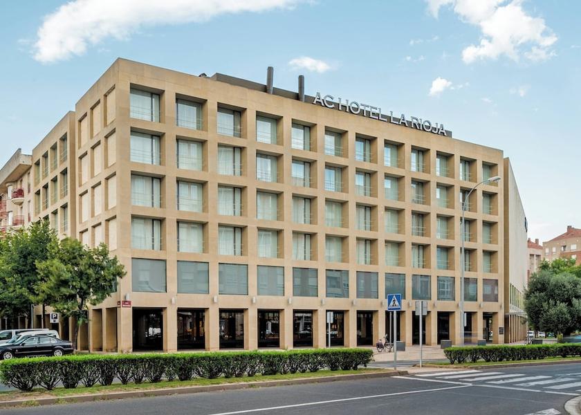 La Rioja Logroño Exterior