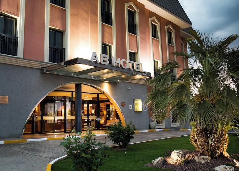 Community of Madrid Arganda del Rey Property entrance