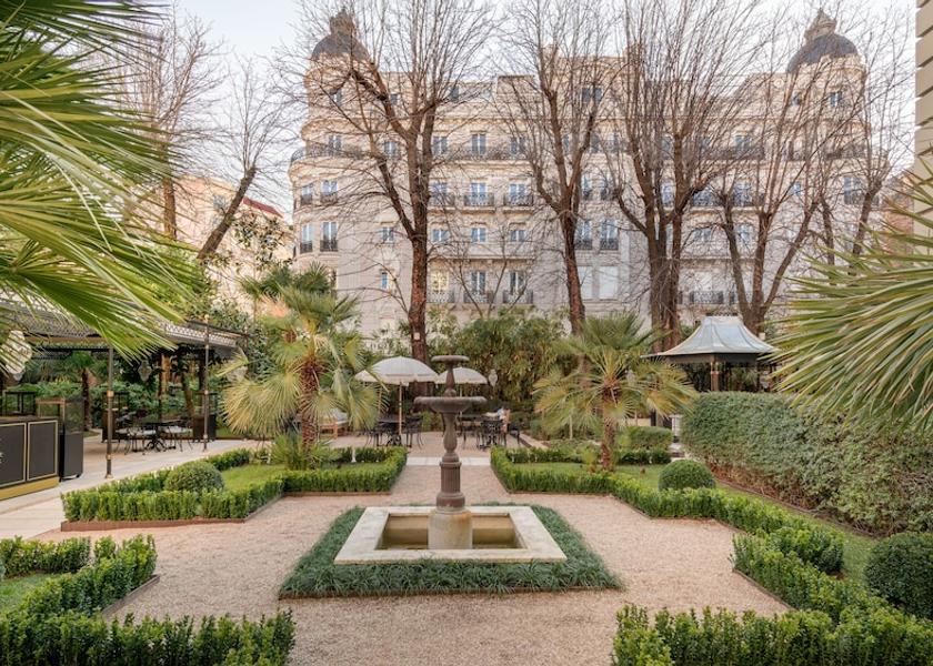 Community of Madrid Madrid Garden