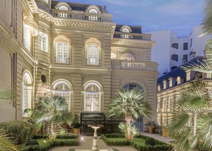 Community of Madrid Madrid Garden