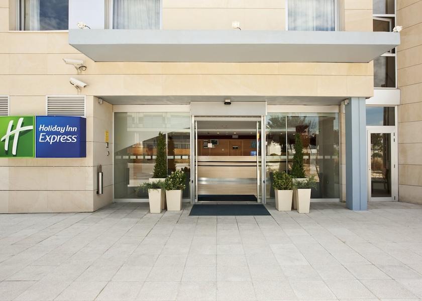 Community of Madrid Rivas-Vaciamadrid Exterior