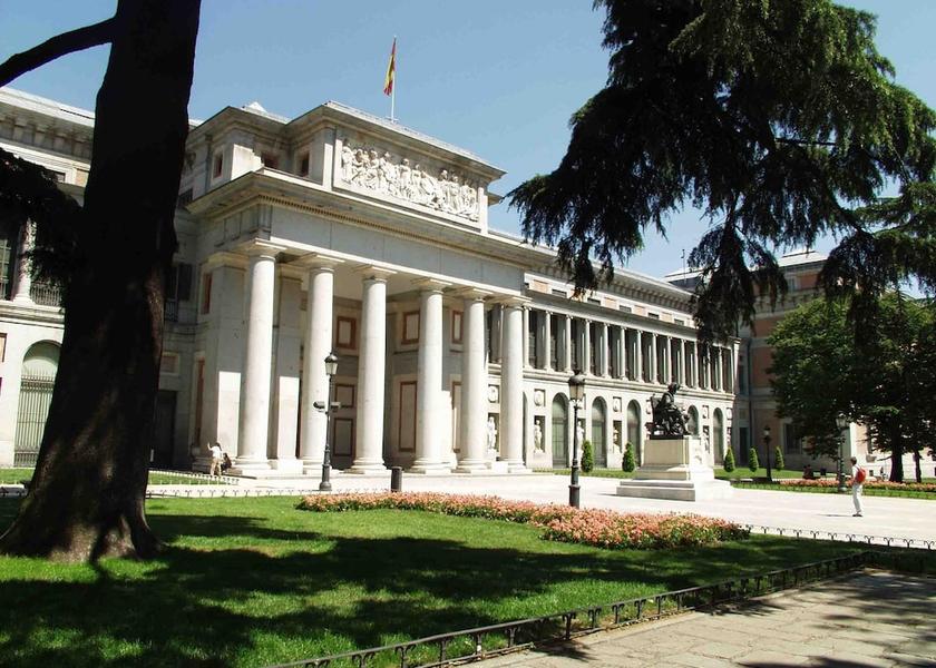Community of Madrid Rivas-Vaciamadrid Point of interest