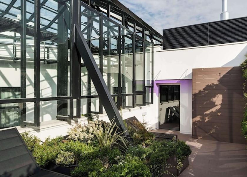 Community of Madrid Madrid Terrace