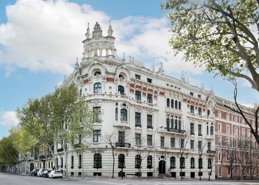 Community of Madrid Madrid View from property
