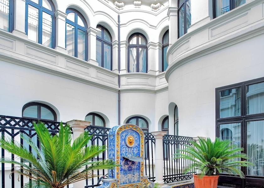 Community of Madrid Madrid Property amenity