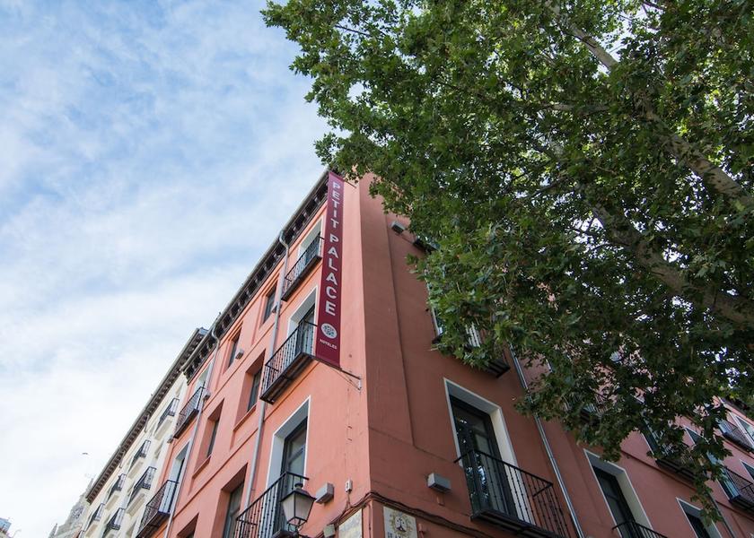 Community of Madrid Madrid View from property