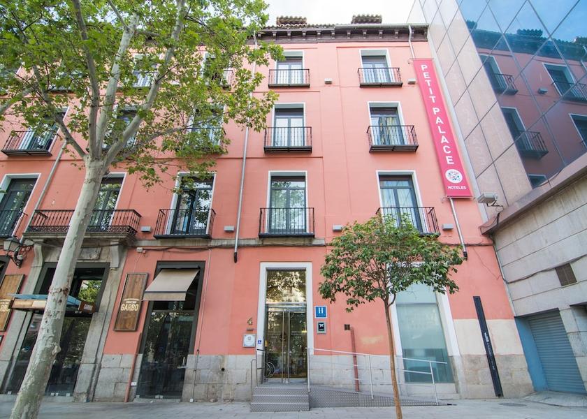 Community of Madrid Madrid Primary image
