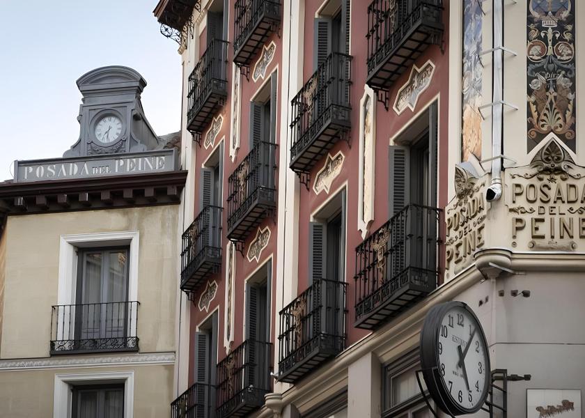 Community of Madrid Madrid 