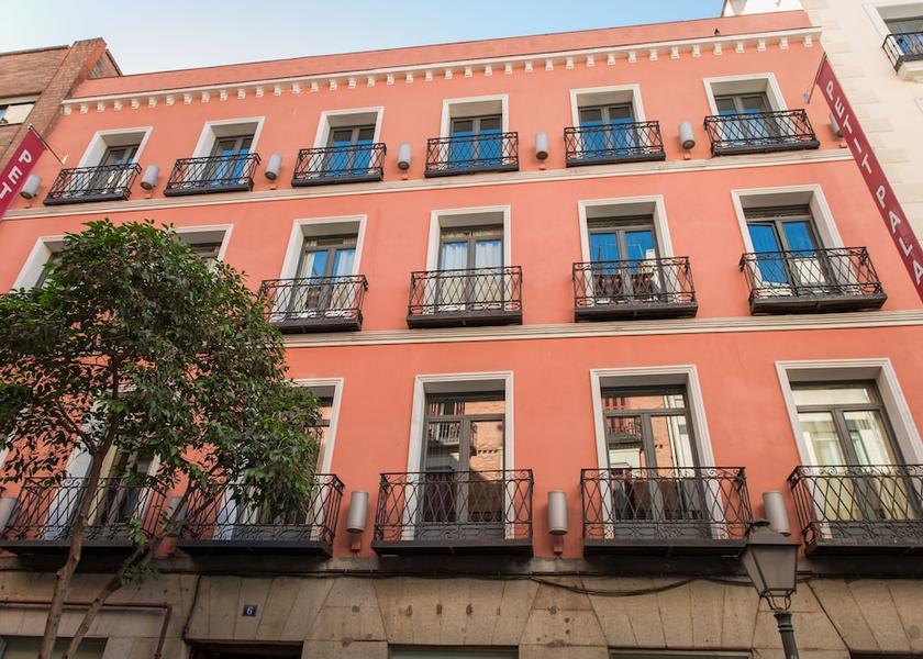 Community of Madrid Madrid Primary image