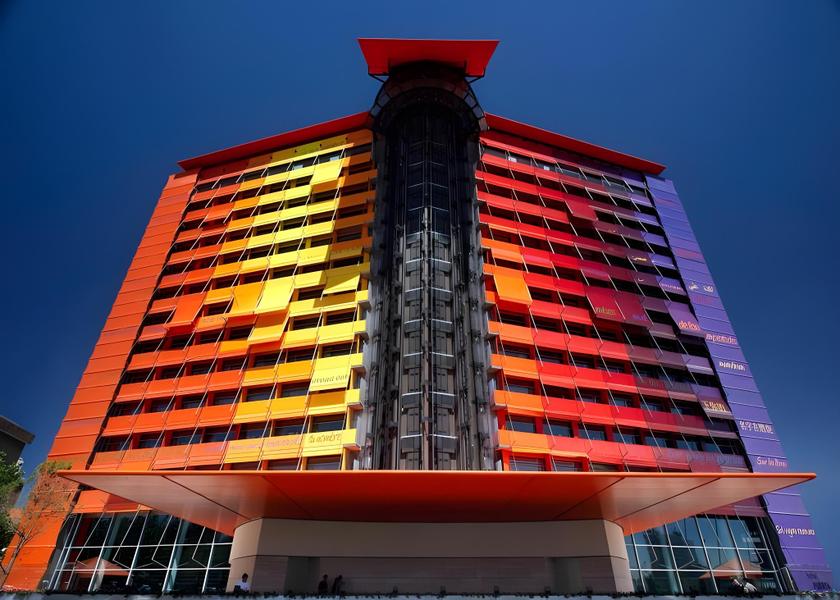 Community of Madrid Madrid 