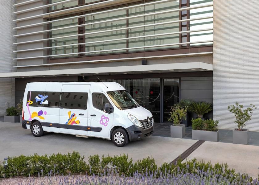 Community of Madrid Madrid Airport shuttle