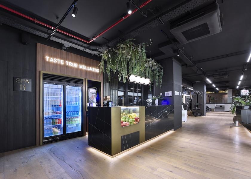 Community of Madrid Madrid Spa