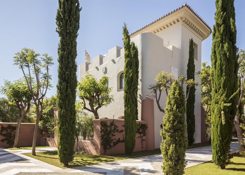 Andalusia Benahavis Exterior