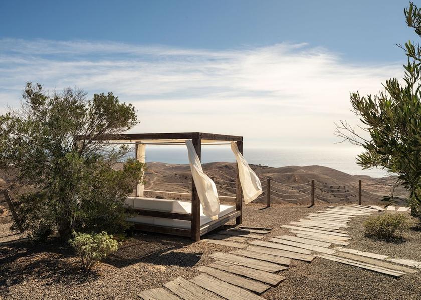 Canary Islands San Bartolomé de Tirajana Property amenity
