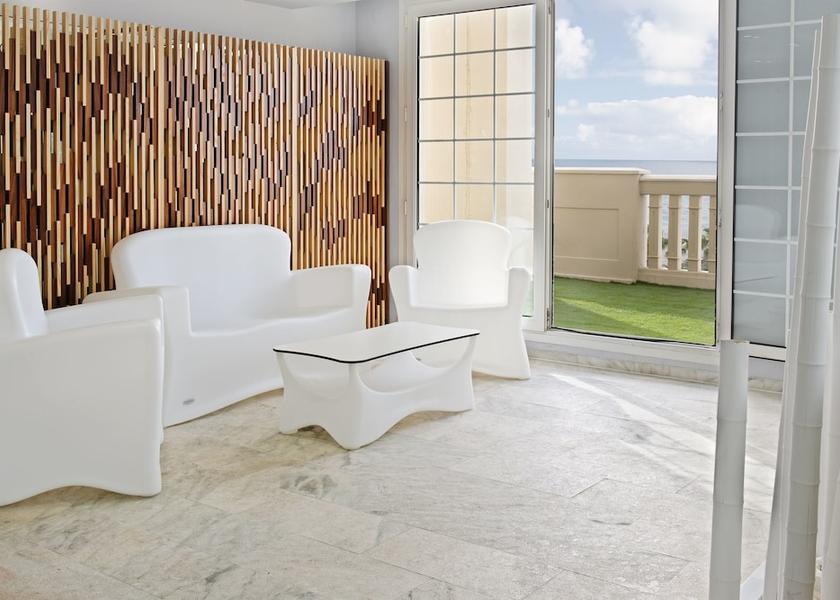 Andalusia Motril Interior