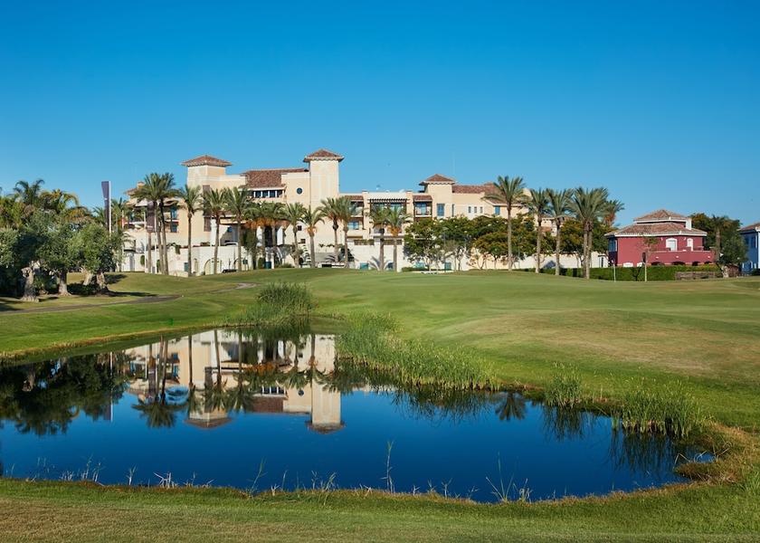 Murcia Torre-Pacheco Golf