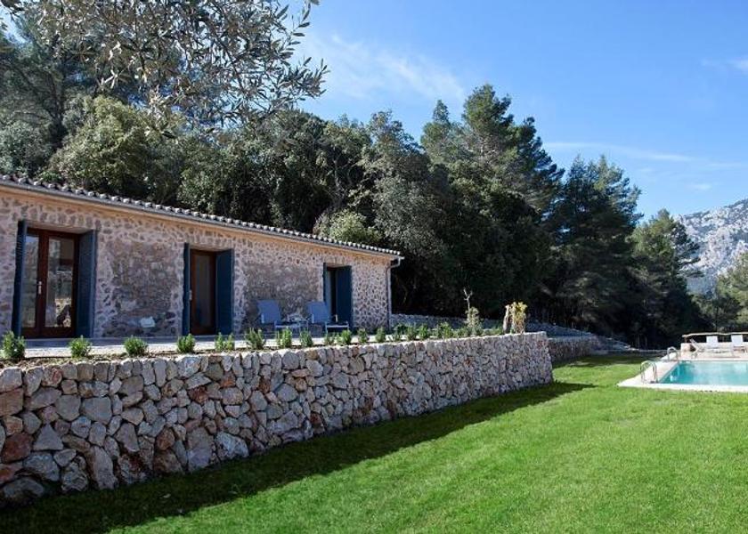 Balearic Islands Bunyola 