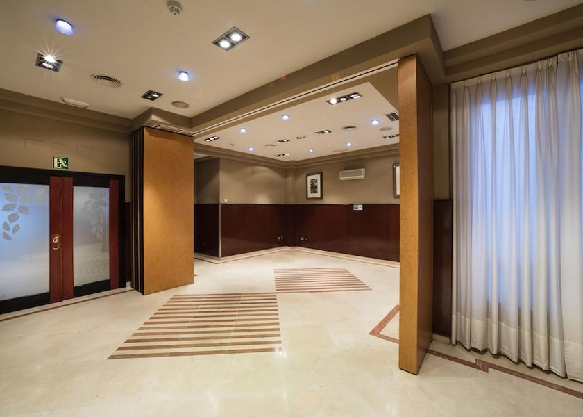 Asturias Oviedo Lounge