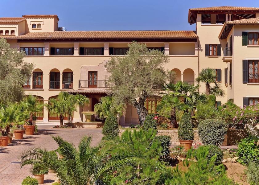 Balearic Islands Palma de Mallorca View from property