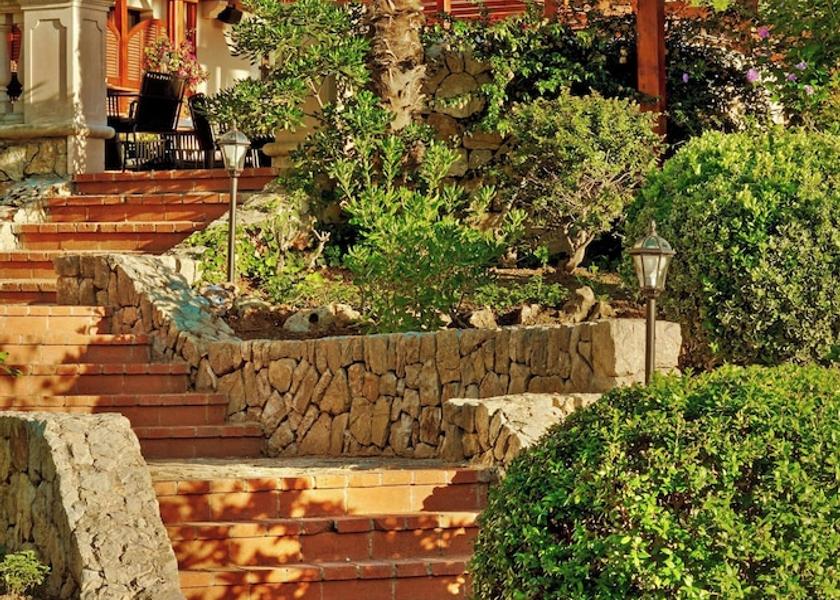 Balearic Islands Palma de Mallorca View from property