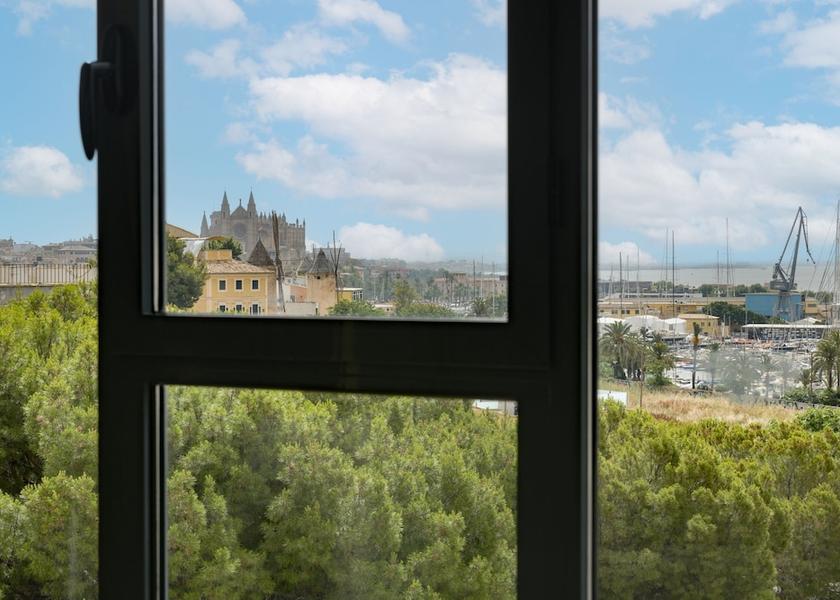 Balearic Islands Palma de Mallorca Room