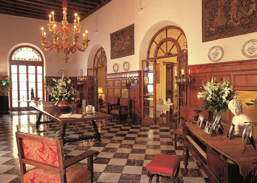 Balearic Islands Palma de Mallorca Public Areas