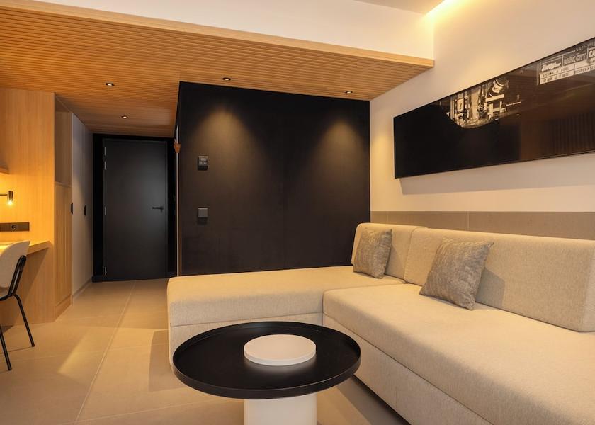 Balearic Islands Palma de Mallorca Room