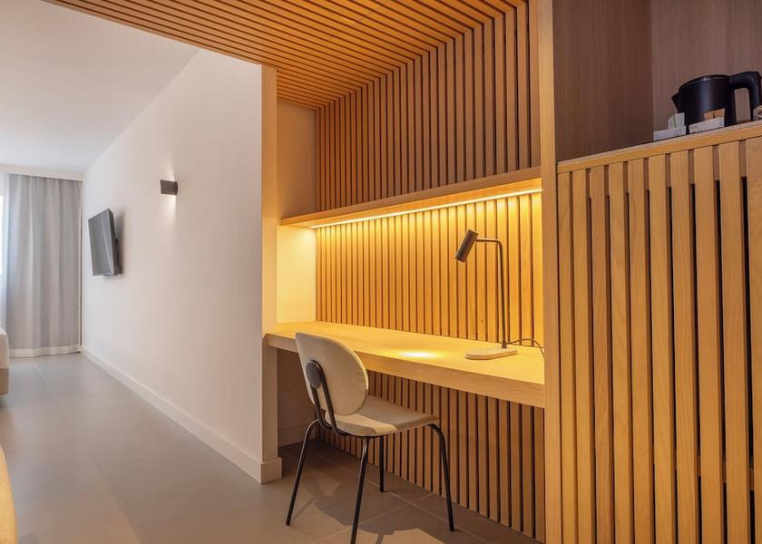 Balearic Islands Palma de Mallorca Room