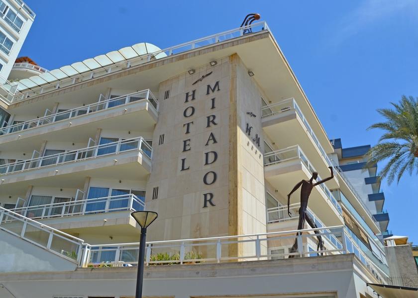 Balearic Islands Palma de Mallorca Front of property
