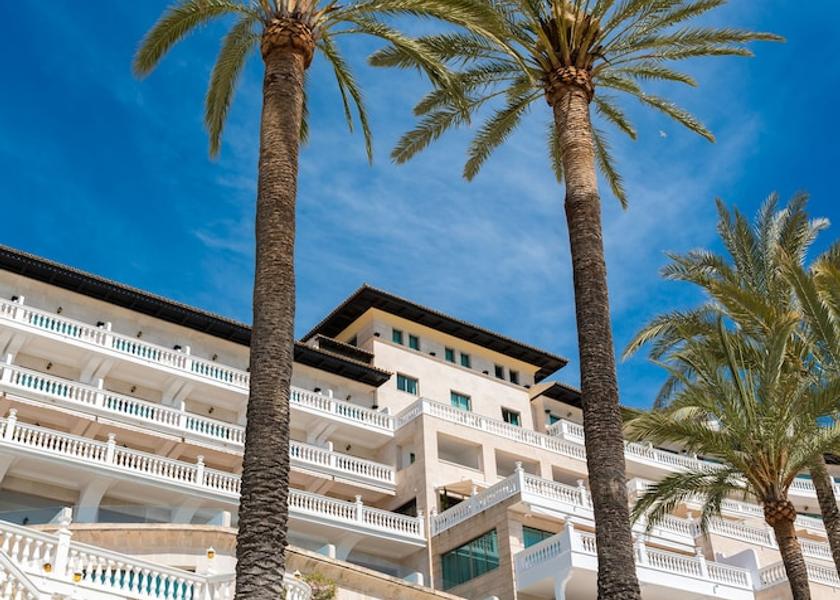 Balearic Islands Palma de Mallorca Exterior